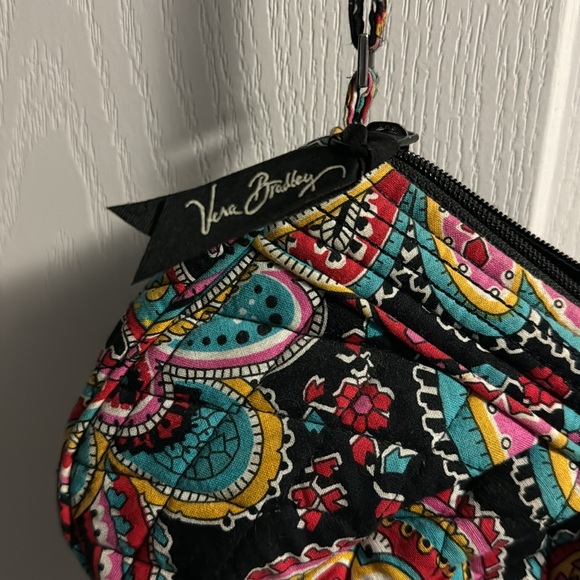 Vera Bradley purse - Picture 2 of 6